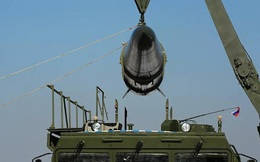 Tiết lộ nội dung mệnh lệnh phóng vũ khí “tuyệt đối” của Tổng thống Nga - tên lửa Iskander