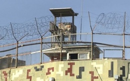Hàn Quốc bắt người Triều Tiên vượt biên trong đại dịch Covid-19