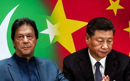 Trung Quốc vội thắt chặt Vành đai Con đường ở Pakistan: Thất vọng nhưng quyết cứu sống CPEC?