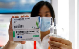 Trung Quốc cung cấp vaccine Covid-19 cho những nước nào trên thế giới?