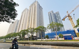 Gần 1000 doanh nghiệp địa ốc giải thể, lãi suất cho vay mua nhà giảm sâu