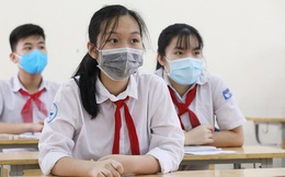 14 địa phương cho  học sinh đi học trở lại