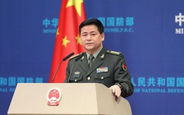 Trung Quốc lý giải lý do công bố binh sĩ thiệt mạng ở biên giới với Ấn Độ