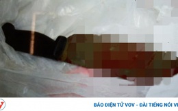 Truy tố nam thanh niên đâm chết bạn nhậu vì từ chối chén rượu