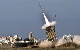 Israel nâng cấp lớn, đưa "vòm sắt" Iron Dome lên tàu chiến