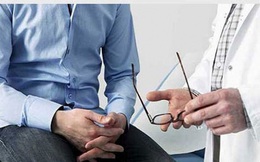 Căn bệnh đe dọa tính mạng và khả năng sinh sản của nam giới