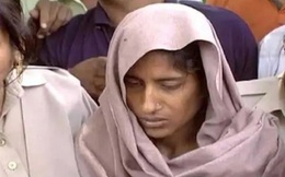 Tội ác rúng động của nữ phạm nhân đầu tiên sắp bị hành hình ở Ấn Độ