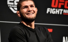 Khabib hợp tác với Hollywood để làm phim về cuộc đời của chính mình, kỳ vọng giành được giải Oscar