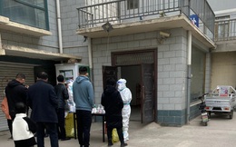 Người dân thành phố Trung Quốc mất kiên nhẫn sau hơn 40 ngày bị phong tỏa