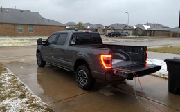Mẫu xe của Ford bất ngờ nổi tiếng toàn cầu sau thảm họa mất điện tại Texas