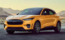 Ford sẽ có SUV mới, tương đương Focus với 'giá rẻ' để hút người dùng