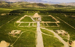 Phong thủy trong các lăng mộ hoàng đế Trung Hoa: Xây dựng ra sao để vương triều bền vững?