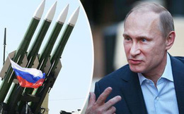 NI: Nga sẽ "xé tan NATO thành 2 mảnh" trong trường hợp chiến tranh