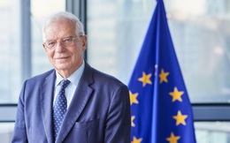 Hội nghị Ngoại trưởng EU: Lần đầu cân nhắc cơ chế trừng phạt quốc tế nhằm vào Nga