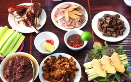 Những bữa ăn thịnh soạn, khoái khẩu, ngọt miệng đang "phá nát" lá gan của người Việt