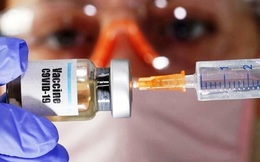 Vắc xin ngừa Covid-19 về tới Việt Nam trong tuần này, ai sẽ được tiêm đầu tiên?