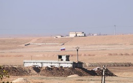 Mượn Thổ hạ đòn sấm sét, Nga một tay dẹp loạn, xây cơ đồ ở Syria?