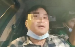 CSGT nói gì về video "giám sát" CSGT, bắt "tiếp thị sữa" ở TP HCM gây xôn xao dư luận?