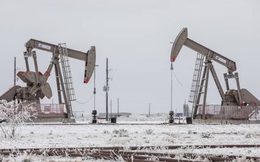 Giá dầu thế giới tăng mạnh, có dự báo lên 100 USD/thùng