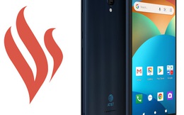 Chi tiết về ba mẫu smartphone Vsmart bán tại Mỹ