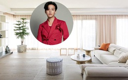 Nơi hẹn hò của G-Dragon và Jennie: Biệt thự 171 tỷ nguy nga mới tậu, toàn chính trị gia, nhân vật nổi tiếng sinh sống