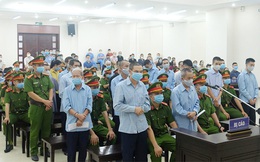 Sắp xét xử phúc thẩm vụ án xảy ra tại xã Đồng Tâm