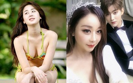Cái kết đắng của mỹ nam lấy Hoa hậu Hàn hơn 18 tuổi: Bị vợ khinh thường, quản chặt như con