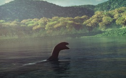 Quái vật bí ẩn nhất hành tinh ở hồ Loch Ness và sự thật