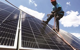 Chủ dự án điện áp mái 840 tỷ ở Quảng Trị là ai?