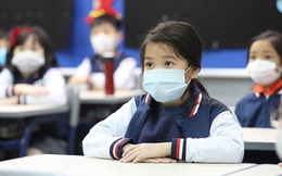 Hà Nội: Sẵn sàng các điều kiện cho học sinh trở lại trường đầu tháng 3