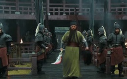 Quan Vũ trảm Hoa Hùng: Trận đánh đầu tiên làm nên tên tuổi Quan Vũ