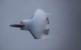 Dân Mỹ phẫn nộ: Tốn 1,7 nghìn tỉ USD, chương trình F-35 bị coi là “thất bại”