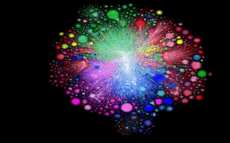 Những biểu đồ sặc sỡ này sẽ cho bạn thấy quá trình phát triển của Internet từ năm 1997 đến nay