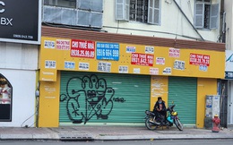 Mặt tiền đắc địa cho thuê ở TP HCM giảm giá 30% vẫn ế!