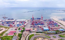 Nhật Bản hỗ trợ Campuchia phát triển cảng biển tại tỉnh Preah Sihanouk