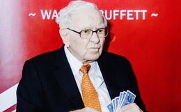 Những điều 'lạ lùng' trong báo cáo thường niên của Warren Buffett