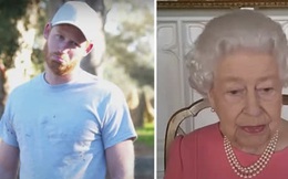 Trước cuộc phỏng vấn "bom tấn" của nhà Sussex, Nữ hoàng Anh đưa ra một lời khuyên cho vợ chồng cháu trai nhưng khiến ai cũng nể phục