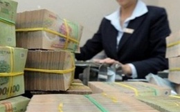 Ngân sách Nhà nước đang bội thu 72,1 nghìn tỷ đồng