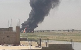Cộng đồng thế giới lên án các vụ tấn công của Mỹ vào Syria