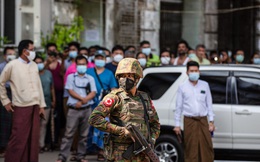 Facebook vào cuộc, xóa trang liên quan đến quân đội Myanmar để "bảo vệ" nước này sau chính biến