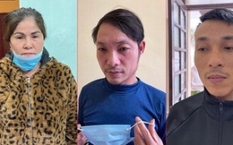 Phá đường dây đánh bạc “khủng” lên tới hơn 300 triệu đồng/ngày