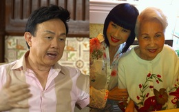 Chuyện cố nghệ sĩ Chí Tài được Thái Thanh nhờ dẫn Ý Lan đi hát nhưng từ chối: Sự thật ra sao?