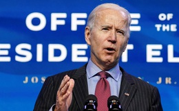 TT Biden: TQ là đối thủ nguy hiểm nhất nhưng Mỹ sẵn sàng hợp tác vì lợi ích quốc gia