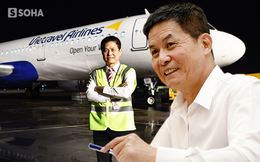 Chủ tịch Vietravel Holdings: Hàng triệu người làm du lịch Việt chỉ còn một “căn cứ” cuối cùng!