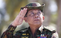 Vì sao Trung Quốc "ôn tồn" sau cuộc đảo chính quân sự ở Myanmar?