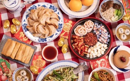 Muốn vận may không rời tay trong năm mới, hãy ăn ngay những món ăn đem tới tài lộc này