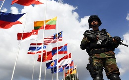 Một quốc gia Đông Nam Á bất ngờ được xếp hạng trên cả Israel về sức mạnh quân sự