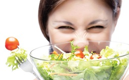 Thanh lọc cơ thể: Không phải cứ ăn nhiều rau xanh là tốt