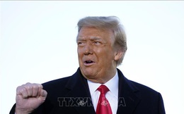 Điểm khác biệt lớn trong phiên luận tội cựu Tổng thống Trump lần hai