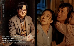 Đạo diễn phim "Điều kỳ diệu ở phòng giam số 7" khen phim của Lý Hải